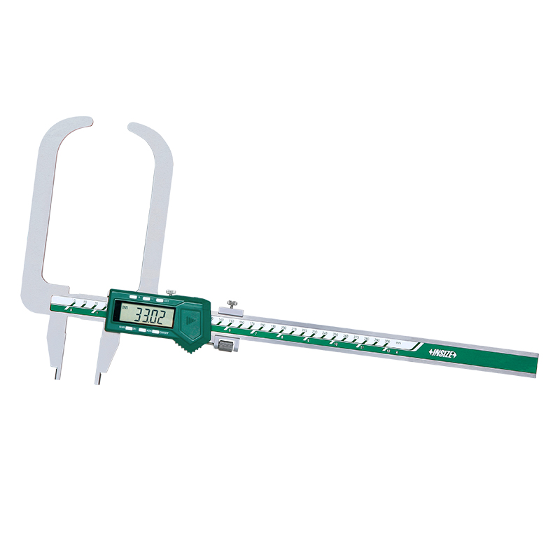 Digital Wall Thickness Calipers