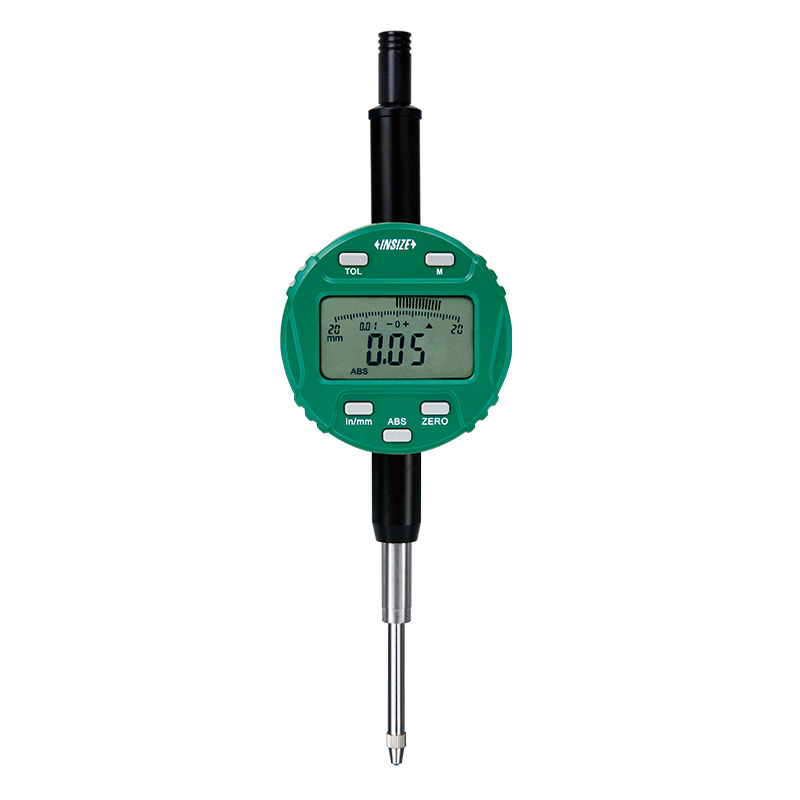 Digital Indicators (Advanced Type)