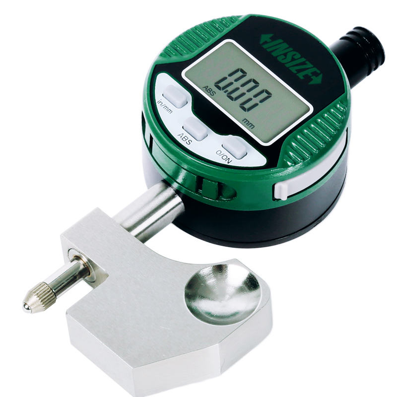 Digital Height Gauges