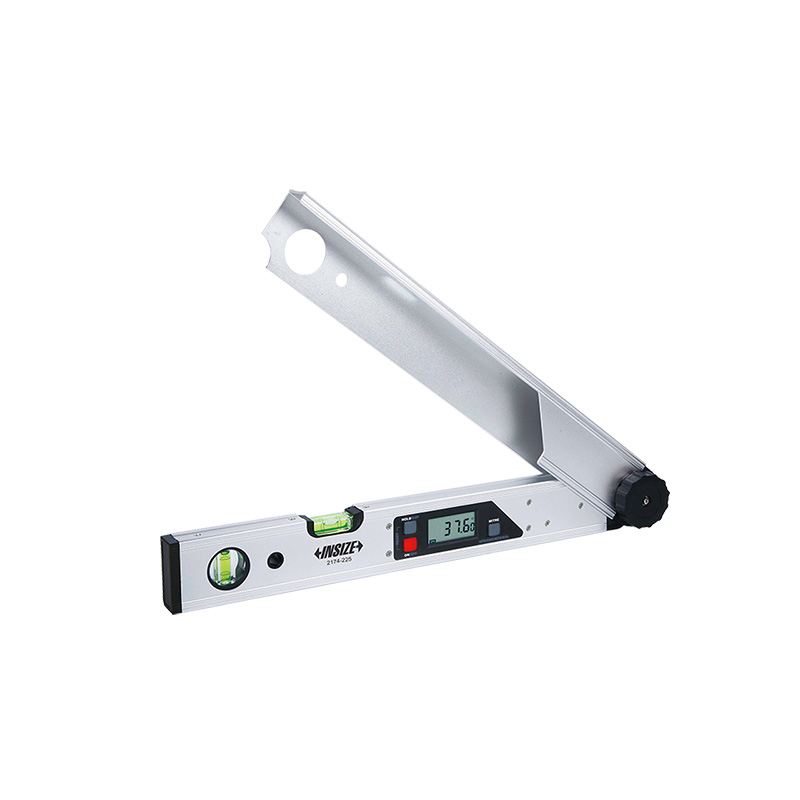 Waterproof Digital Protractor (Heavy Duty)