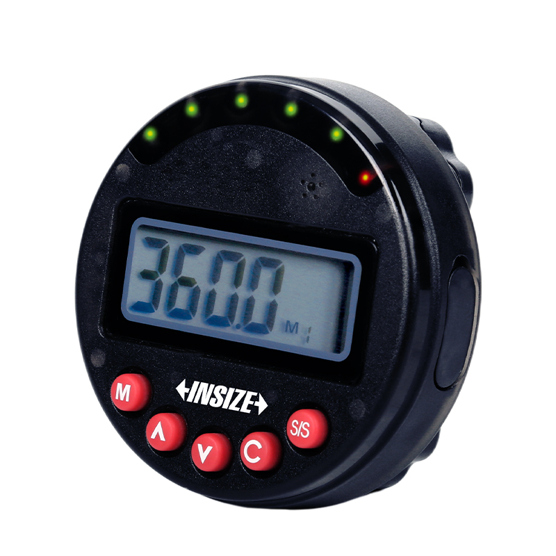 Digital Angle Meter