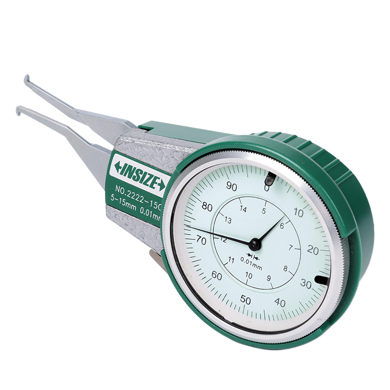 Internal Dial Caliper Gauges