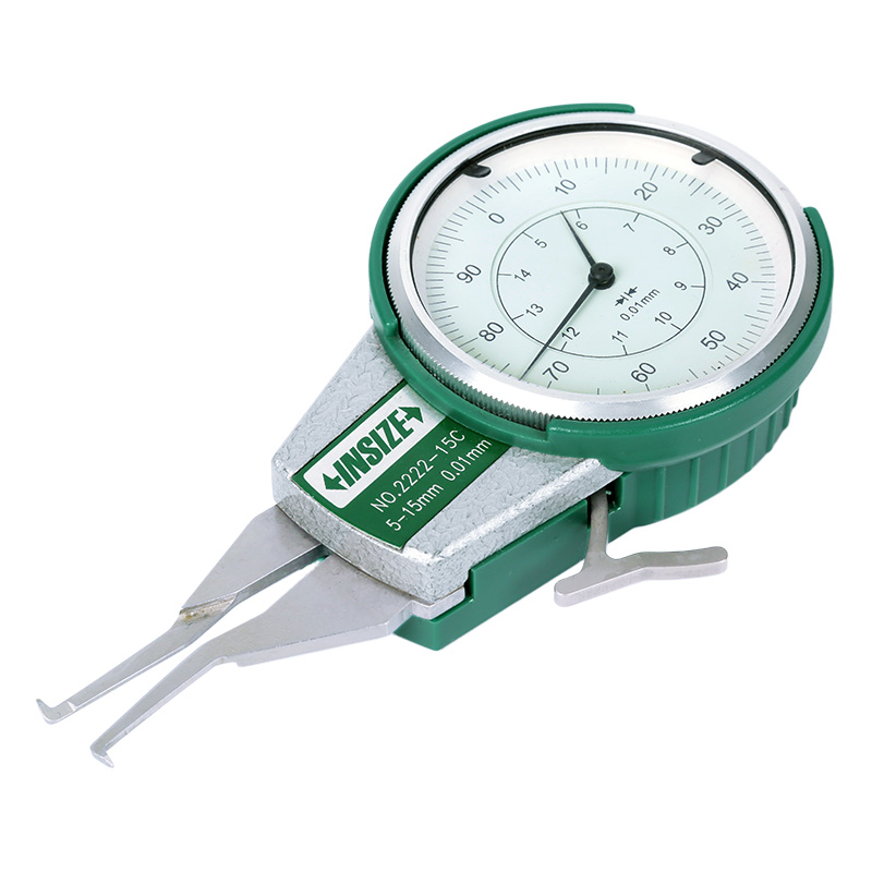 Internal Dial Caliper Gauges