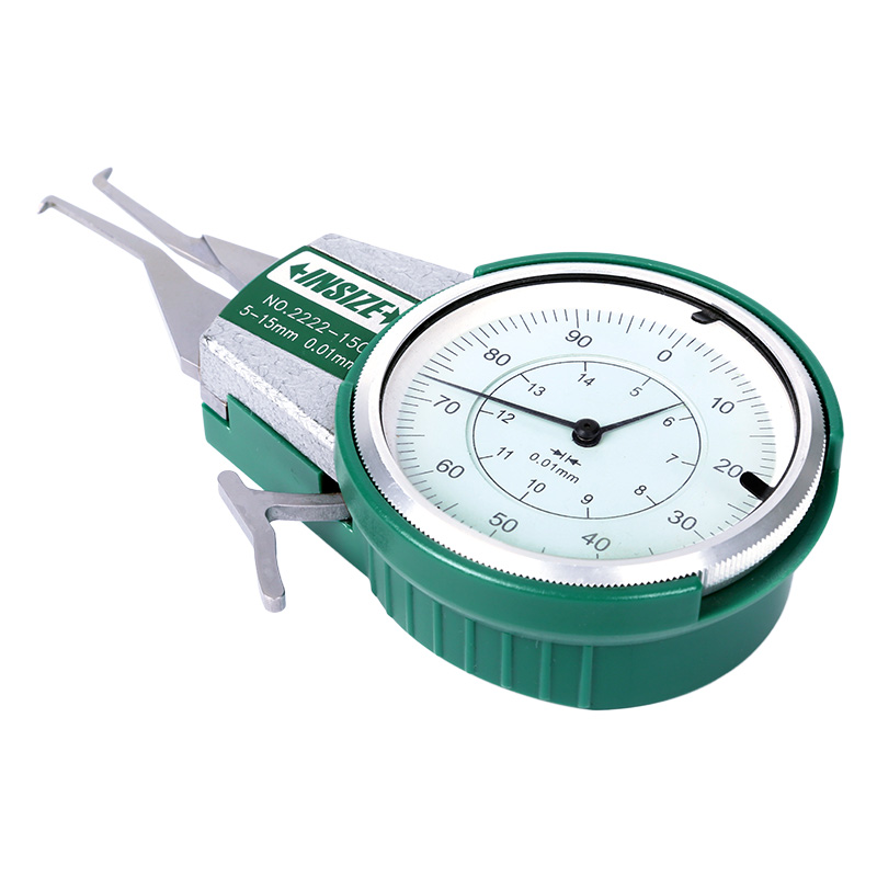Internal Dial Caliper Gauges