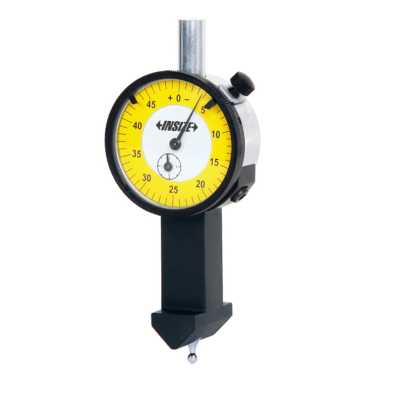 Rotary Shouldered External Thread Connection Height Measuring Instruments