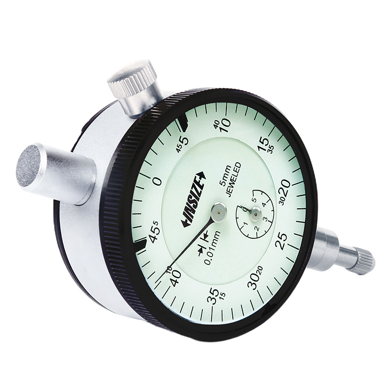 Compact Dial Indicators