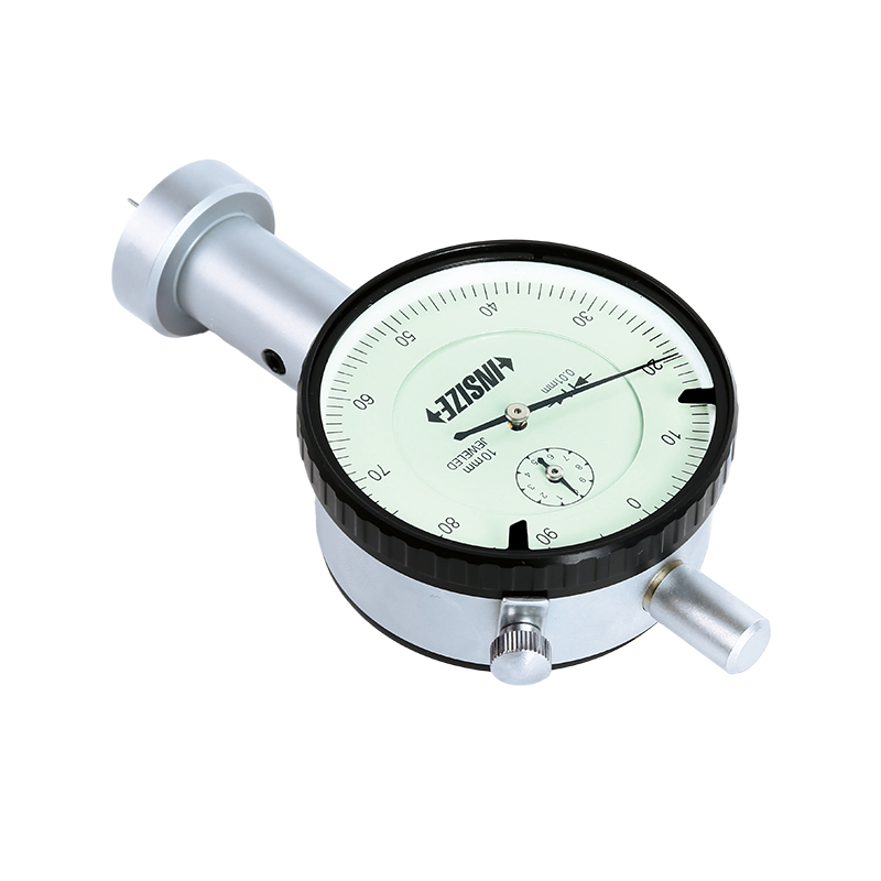 Dial Depth Gauges