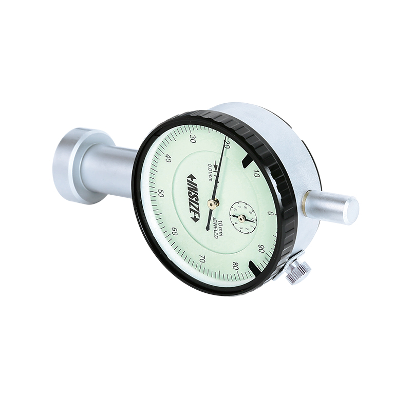 Dial Depth Gauges