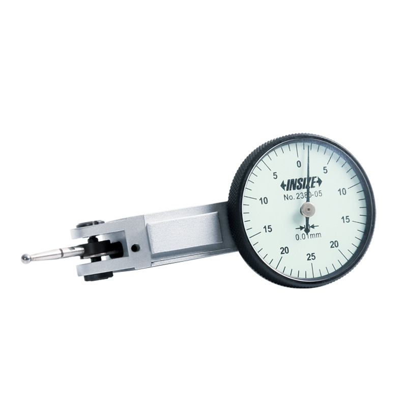 Dial Test Indicators