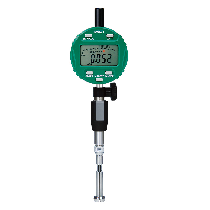 Split Type Dial Bore Gauge Sets