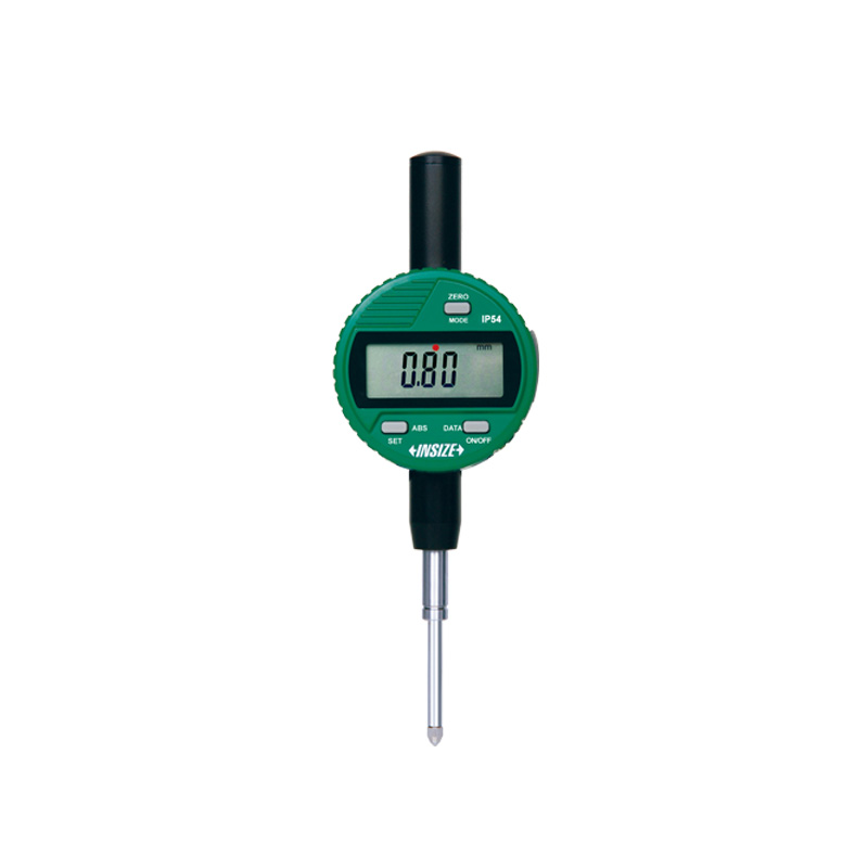 Built-In Wireless Waterproof Digital Indicators