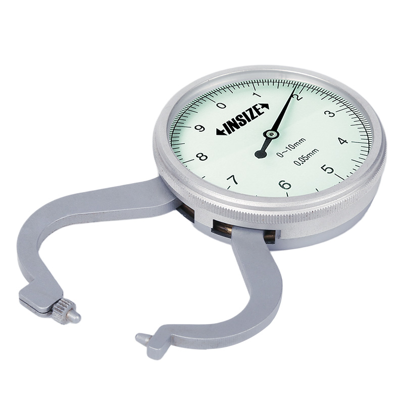 Thickness Gauge