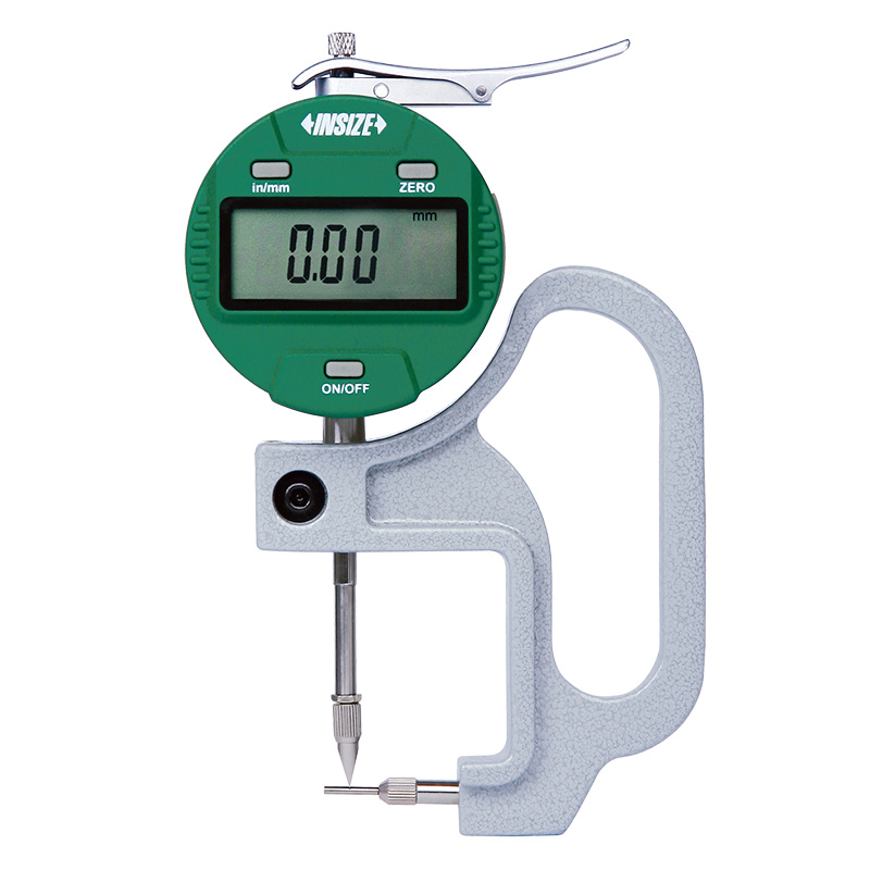 Digital Tube Thickness Gauges