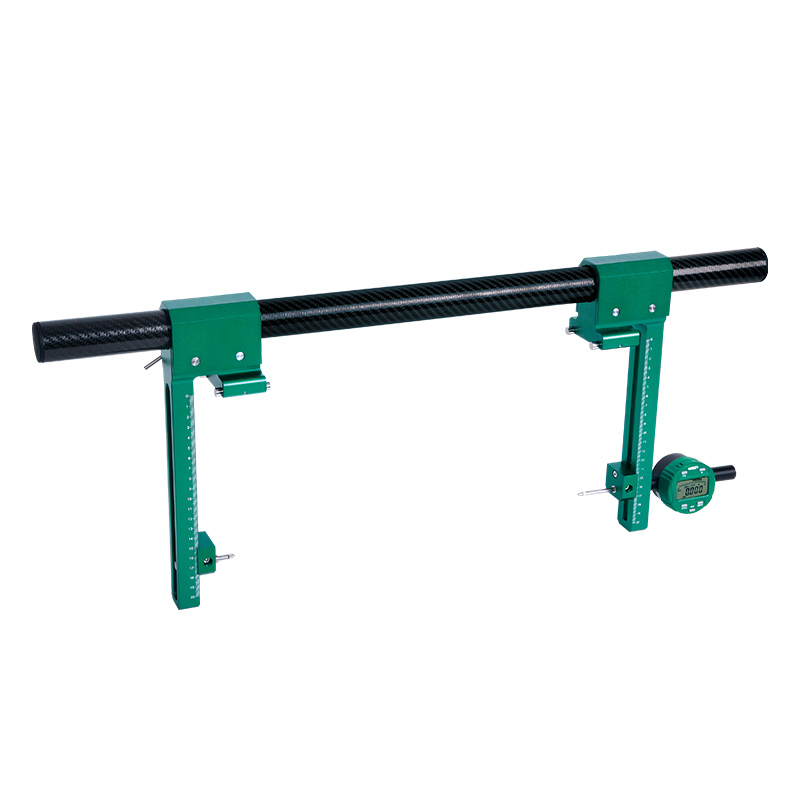 Carbon Fiber Comparison Gauges