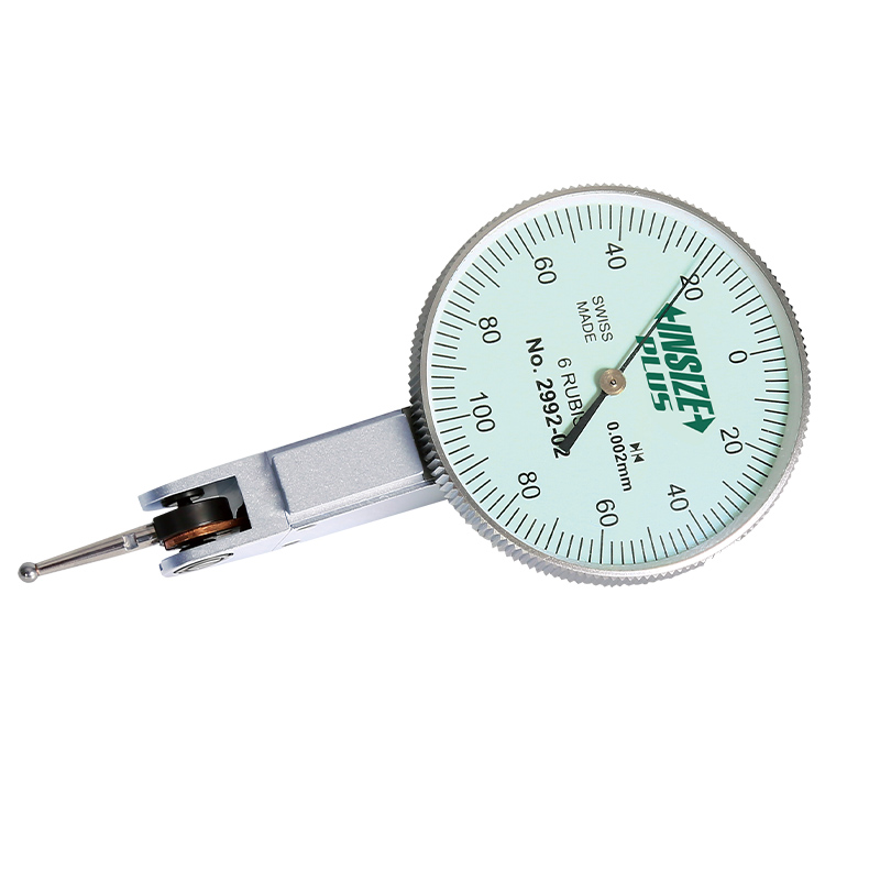 Precision Dial Test Indicator (Professional Type)