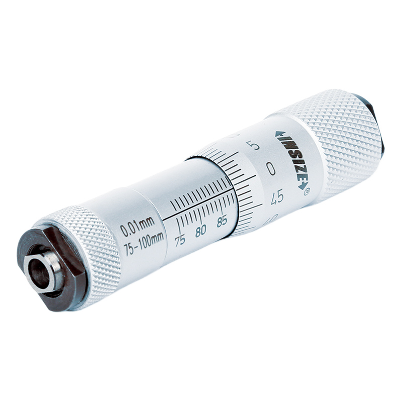 Internal Screw Thread Micrometers