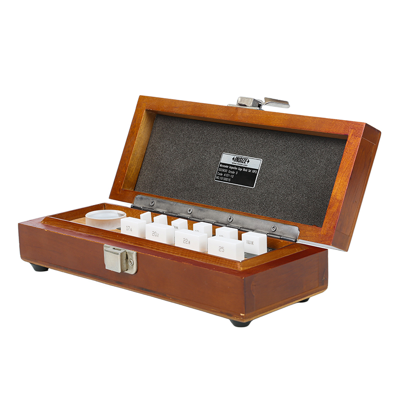 Micrometer Inspection Gauge Block Sets