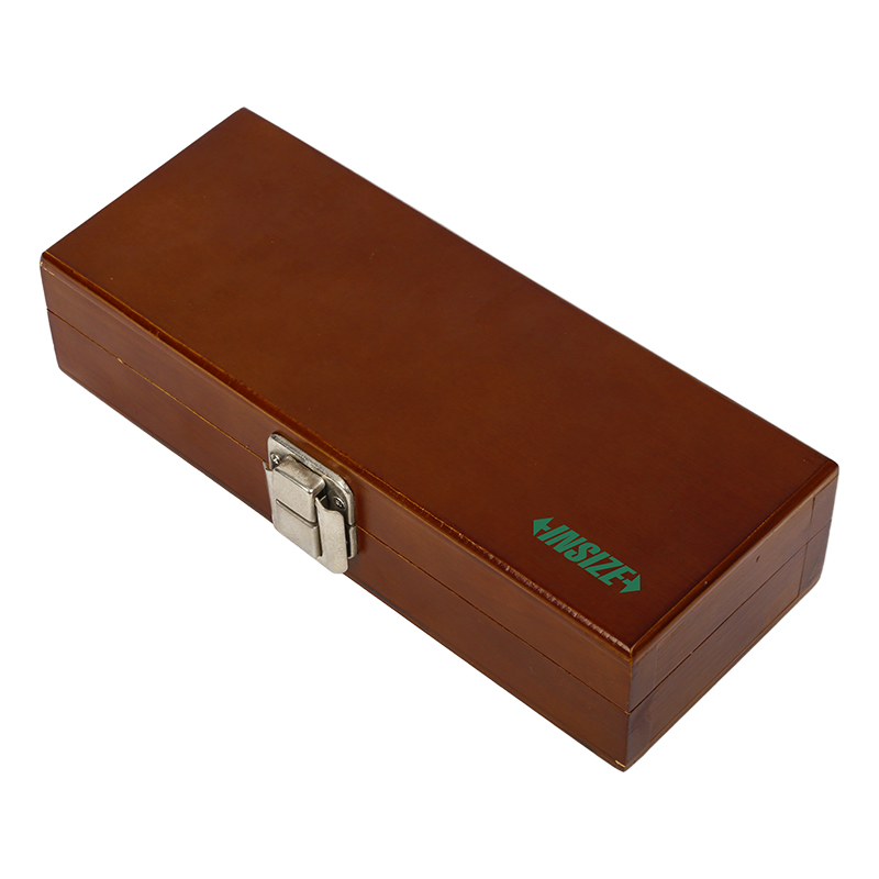 Micrometer Inspection Gauge Block Sets
