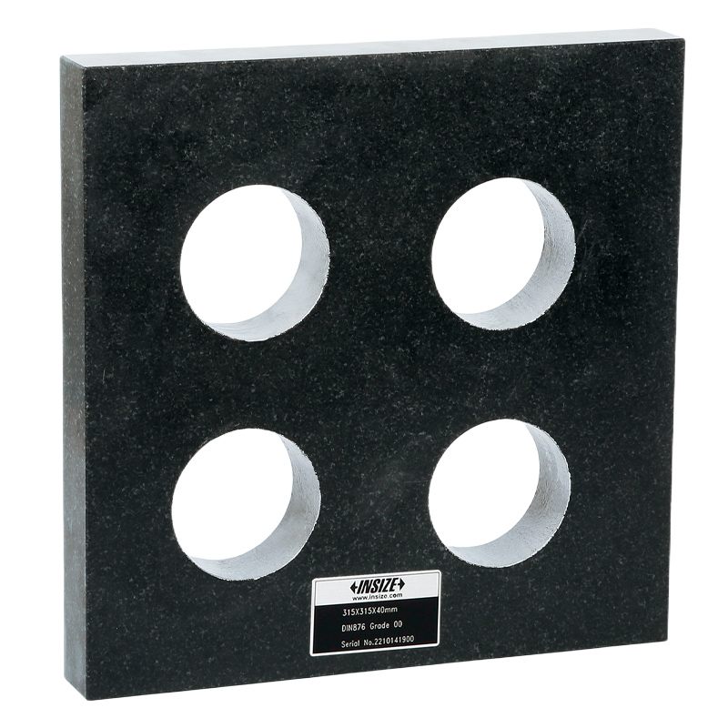 Granite Square