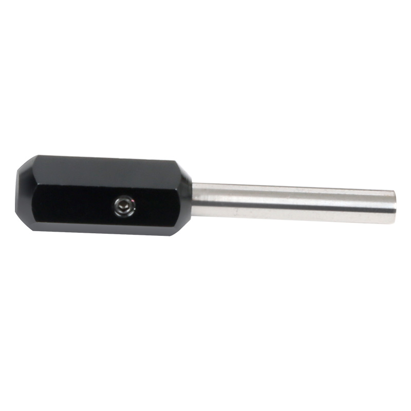Individual Pin Gauges With Handle (0.01mm Step)