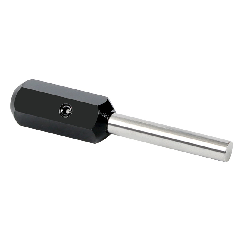 Individual Pin Gauges With Handle (0.001mm Step)