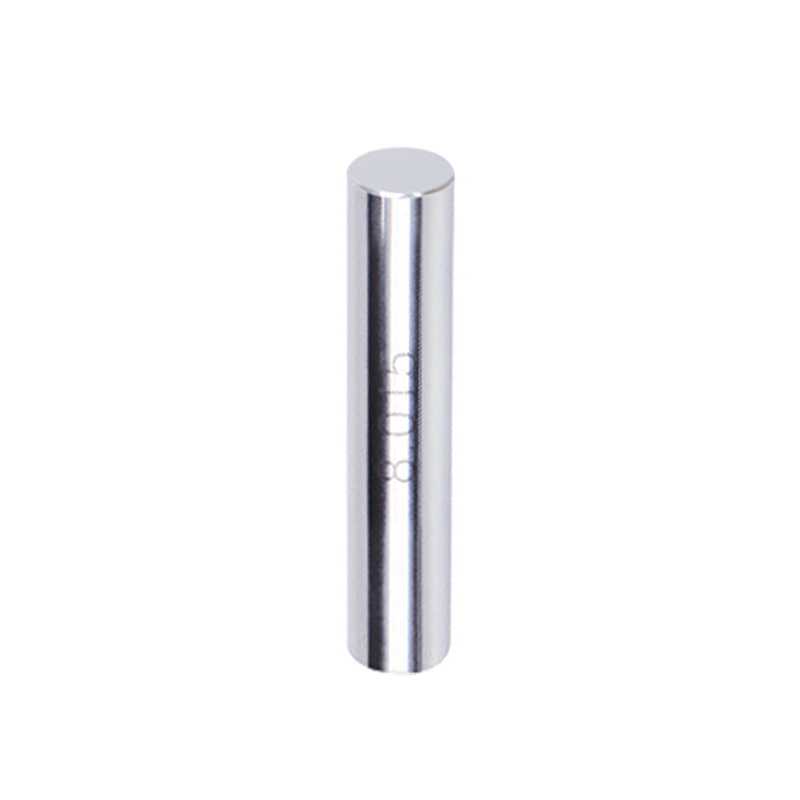 High Accuracy Individual Steel Pin Gauges (0.001mm Step)