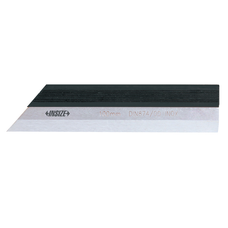Straight Edges (Economic Type)