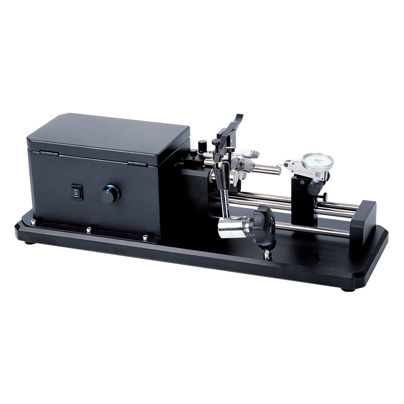Motorized Concentricity Gauges