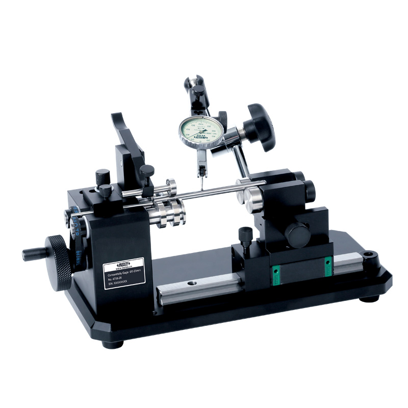 Concentricity Gauges