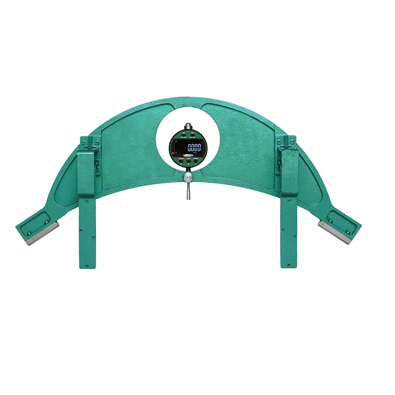 Wheel Diameter Gauges