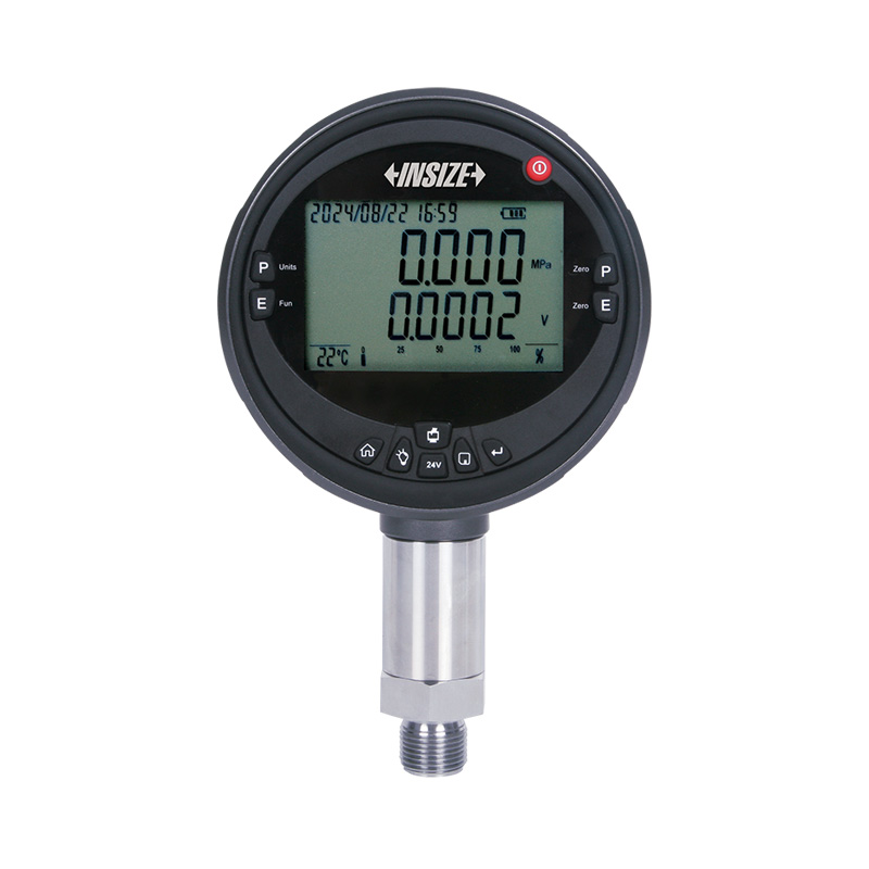 Digital Pressure Calibrators