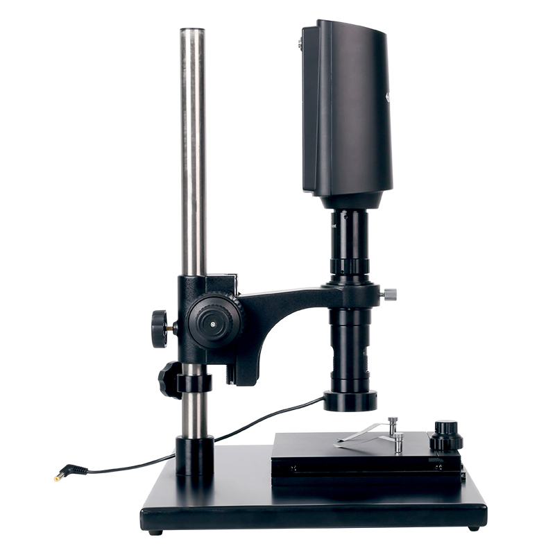 Large Depth Of Field 3D Measuring Microscope