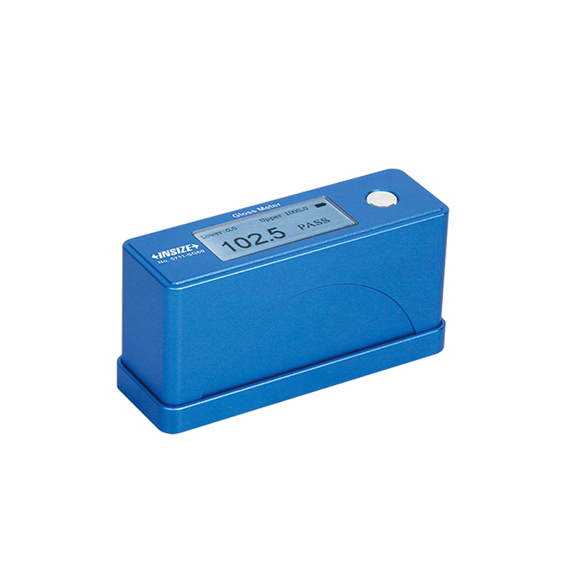 Microporous Gloss Meter (Advanced Type)