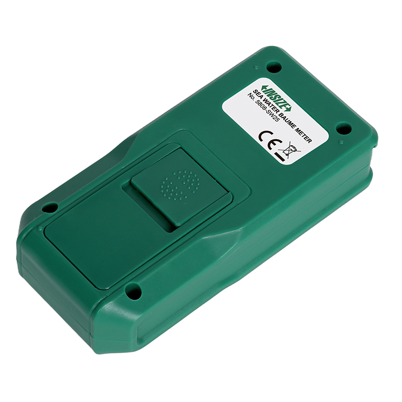 Sea Water Baume Meter（New）