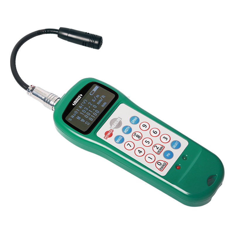 Sonic Belt Tension Meter