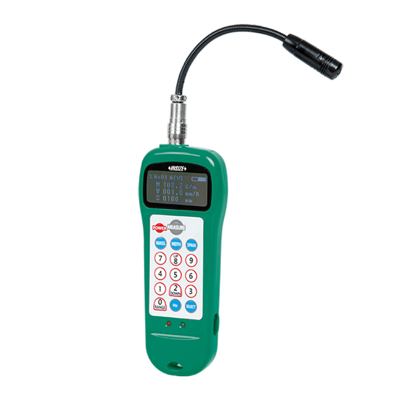 Sonic Belt Tension Meter