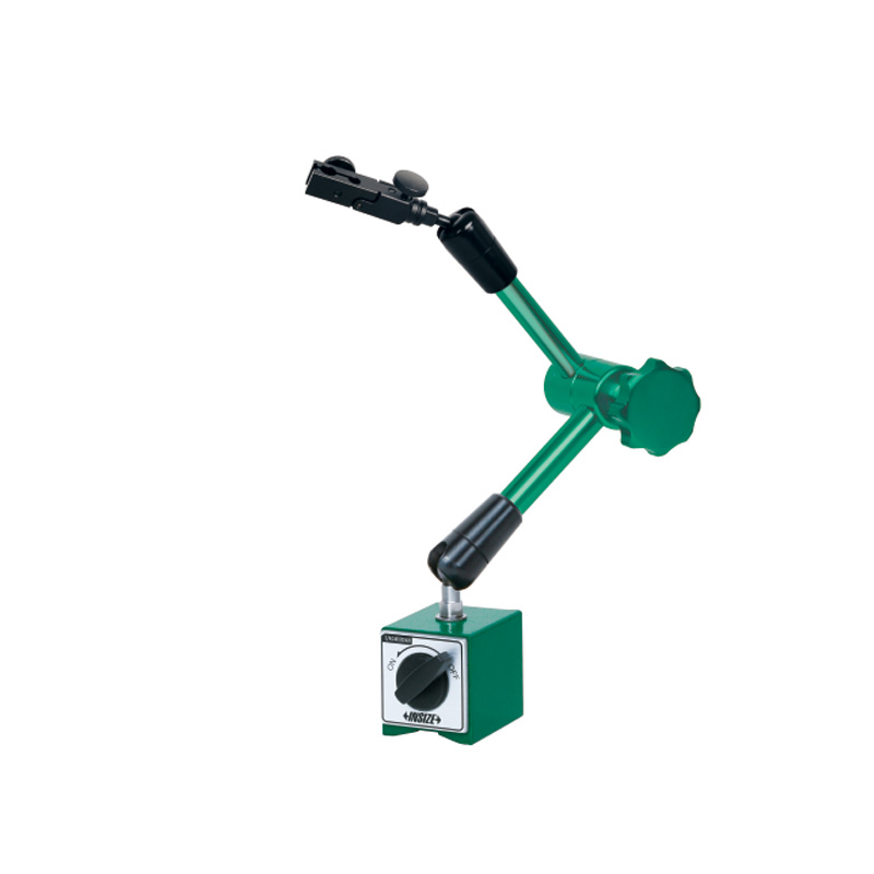 Hydraulic Universal Magnetic Stands