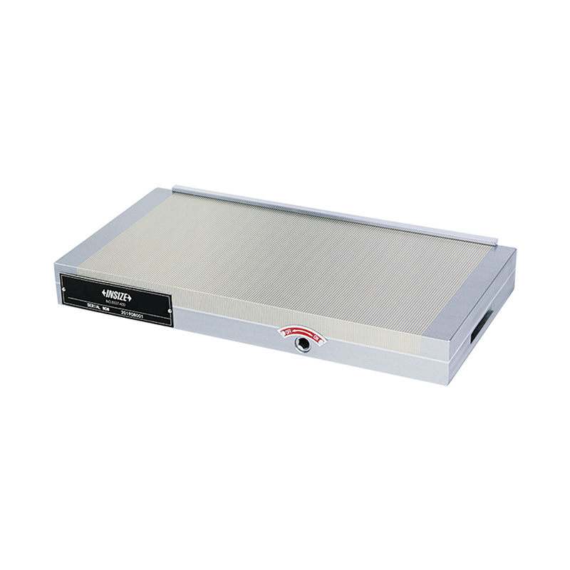 Permanent Magnetic Chucks