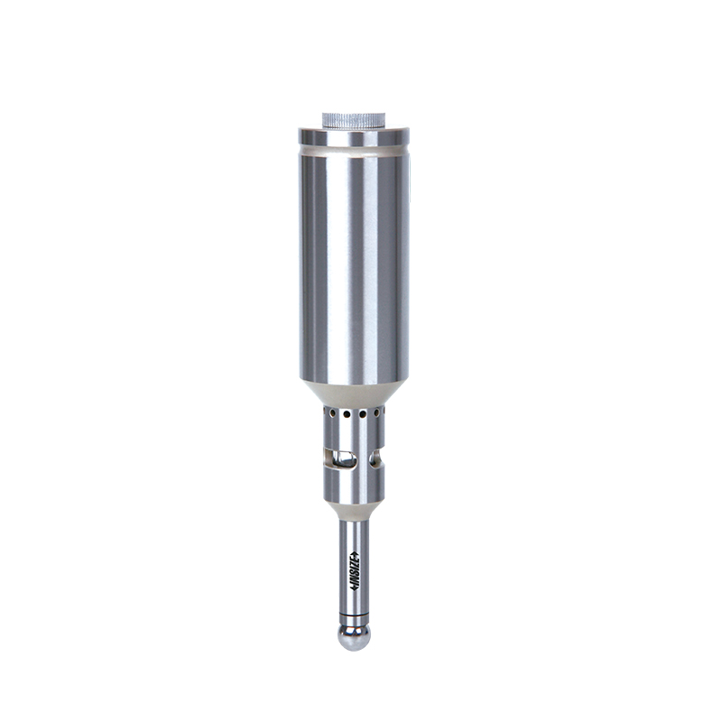 Large Shank Electronic Edge Finders