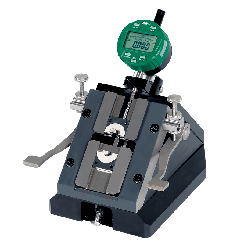 Internal Comparison Measuring Bench