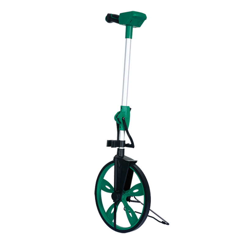 Digital Measuring Wheel
