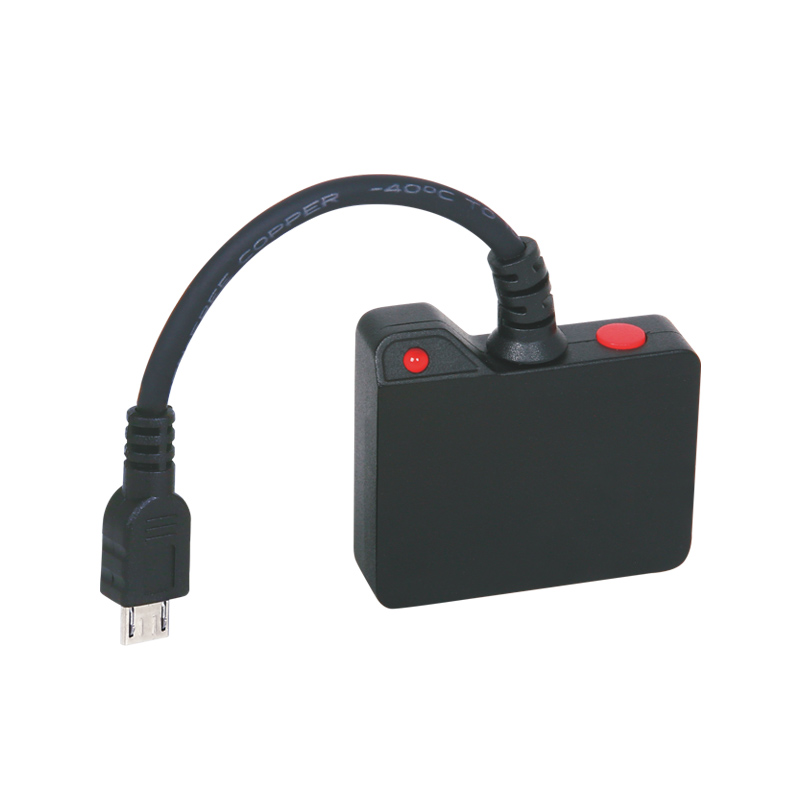 Wireless Data Transmission System Of Digital Indicators (Remote Control)