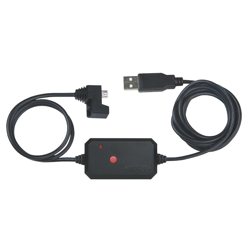 Data Output Cables (Keyboard Format)