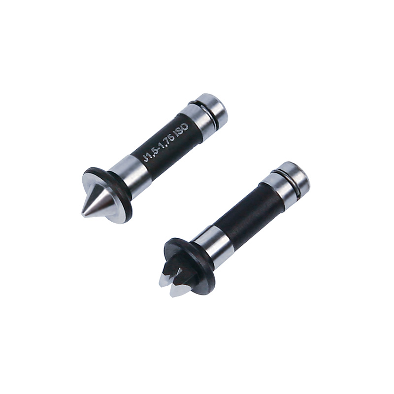 Measuring Tips For Internal Screw Thread Micrometers