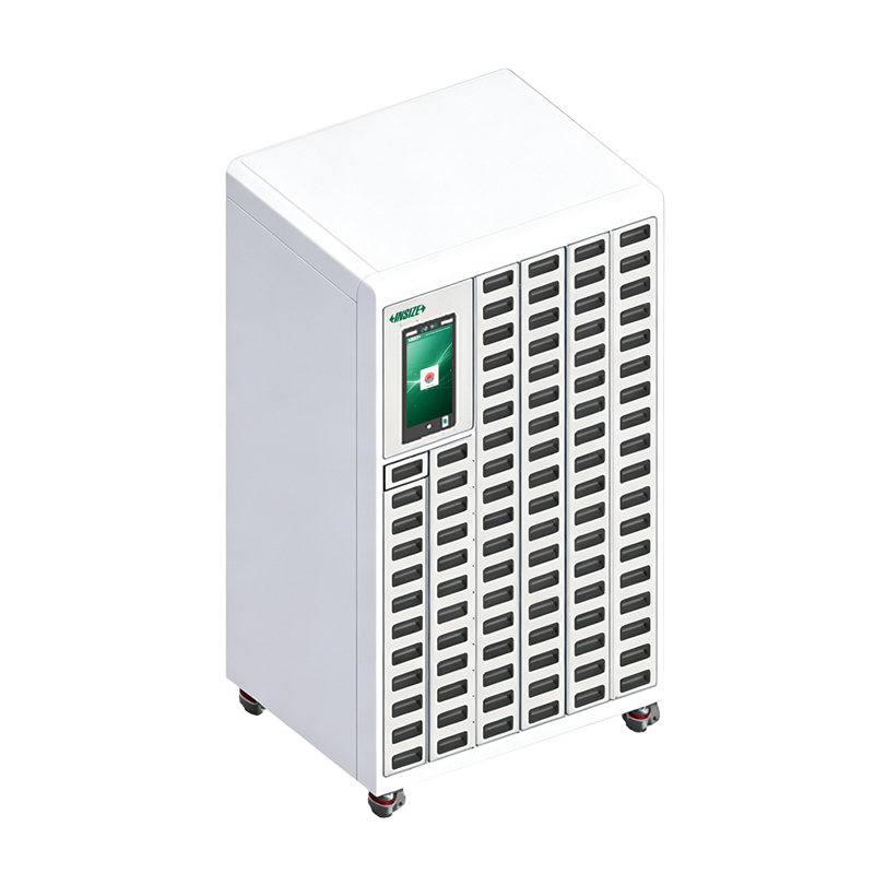Drawer-Type Smart Measuring Tool Management