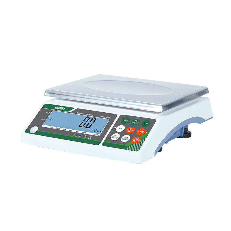 Weighing Scales (Basic Type)