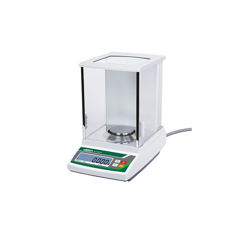 Electronic Precision Balances