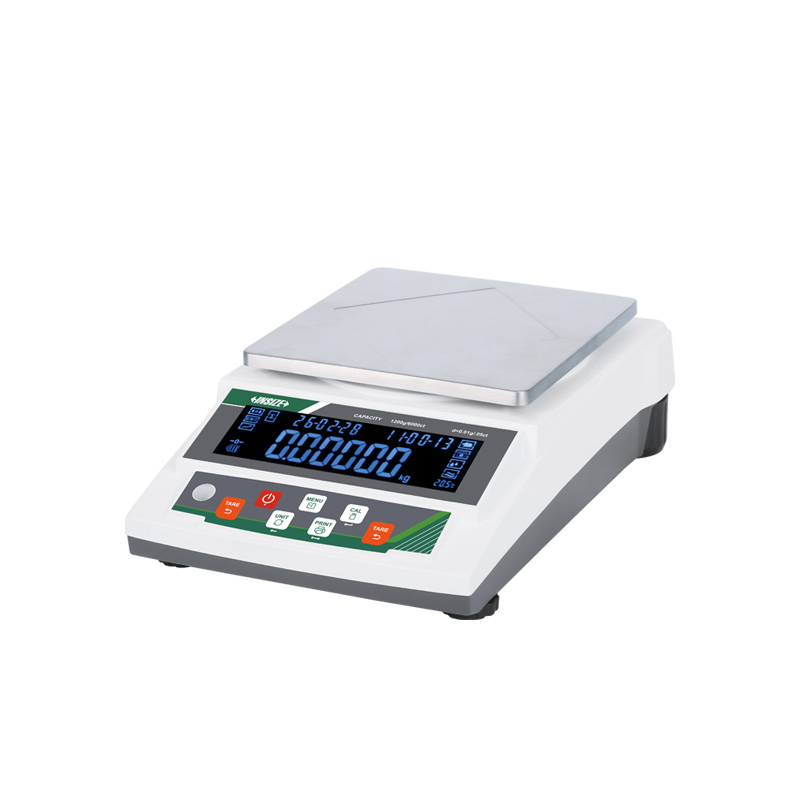 Multifunctional Electronic Balances