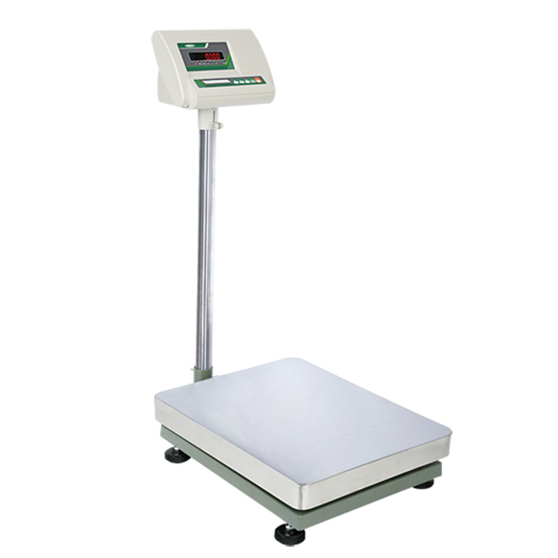 Platform Scales (Basic Type)