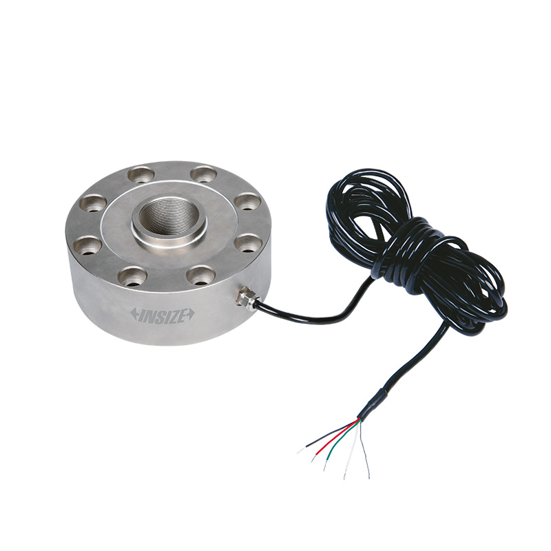 Spoke Type Force Sensors